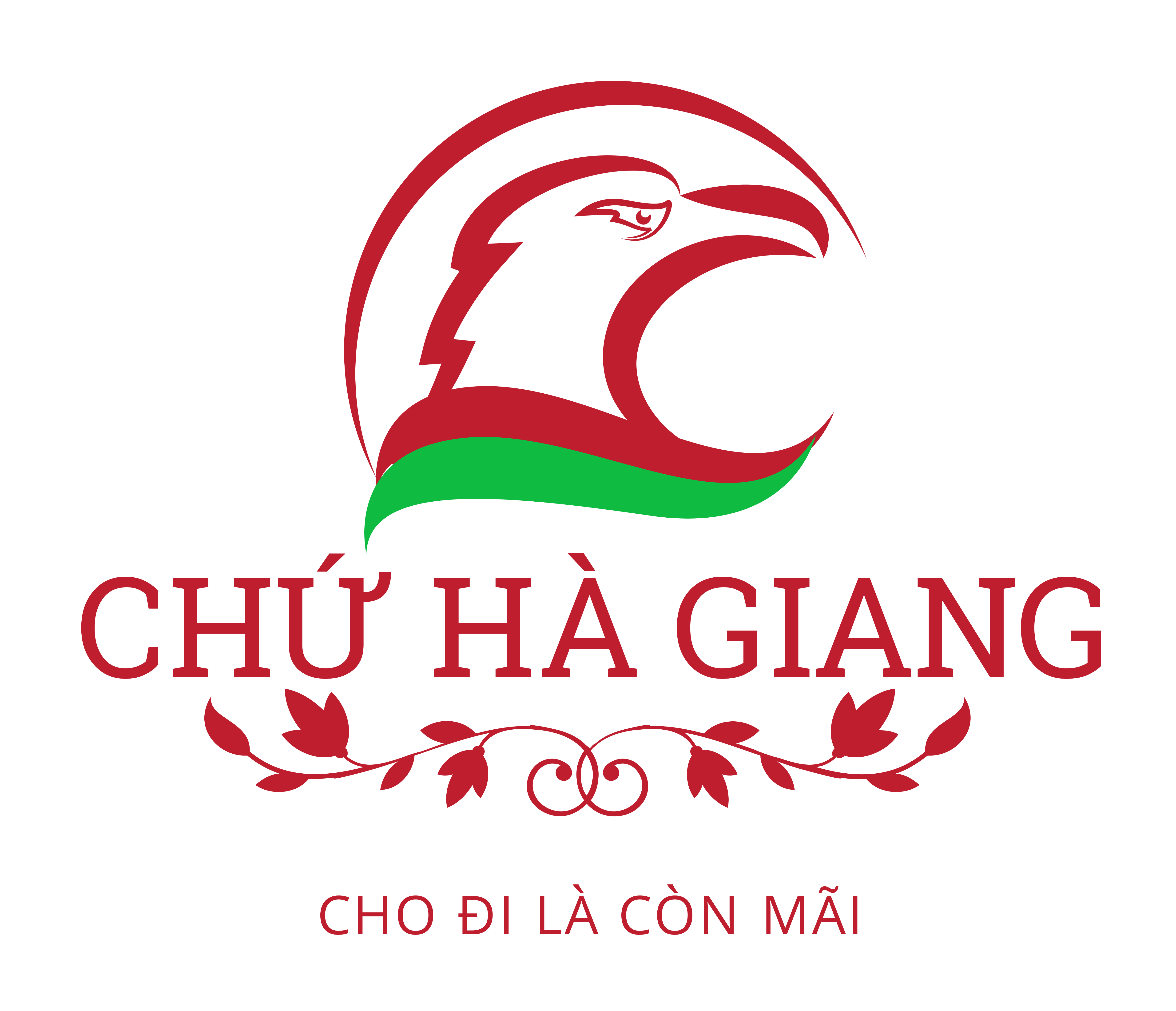 Chu Ha Giang